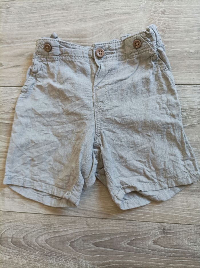 Short h&m 2 ans