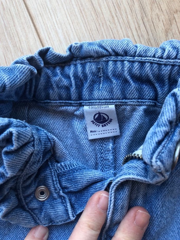 Jean petit bateau - photo numéro 2