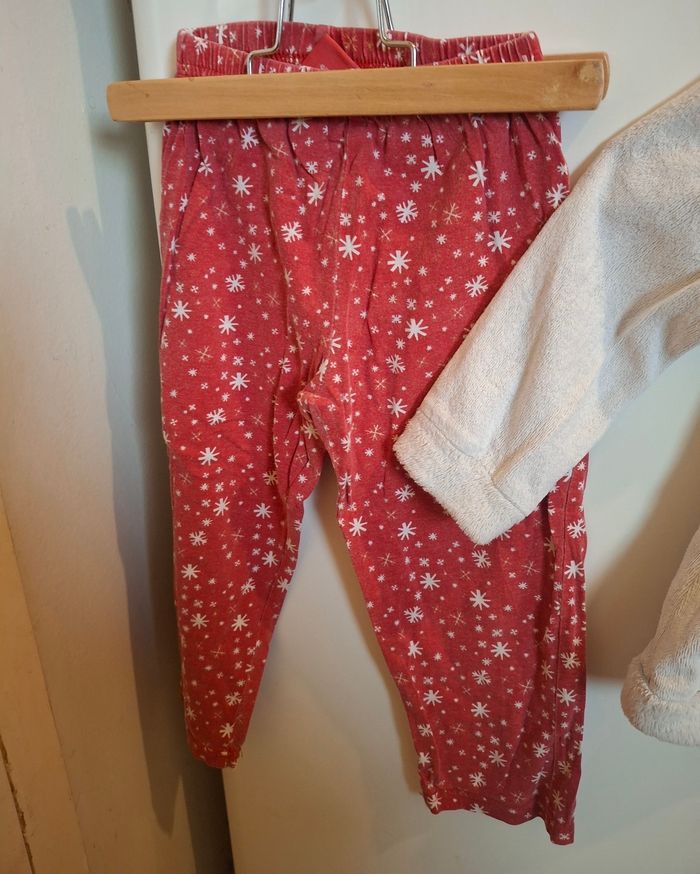 Pyjama - photo numéro 3