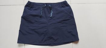 Jupe short