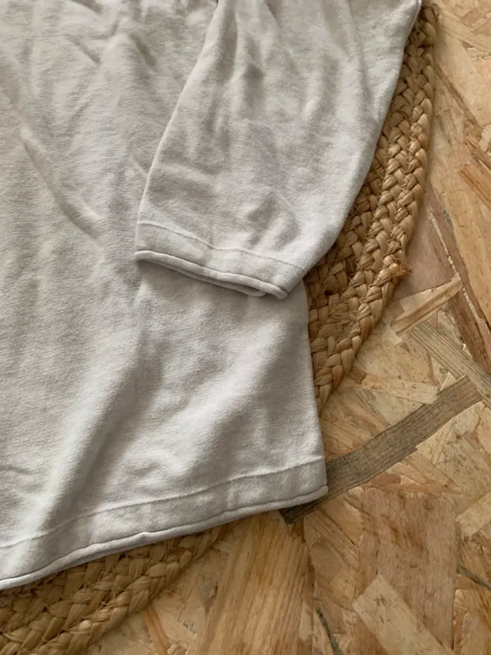 Pull léger - photo numéro 3