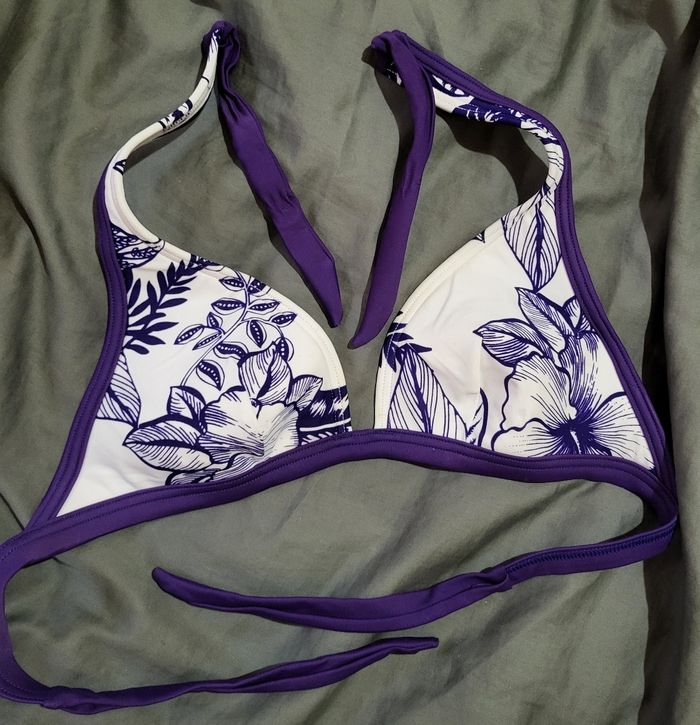 Maillot de Bain Tribord Oxylane - photo numéro 4