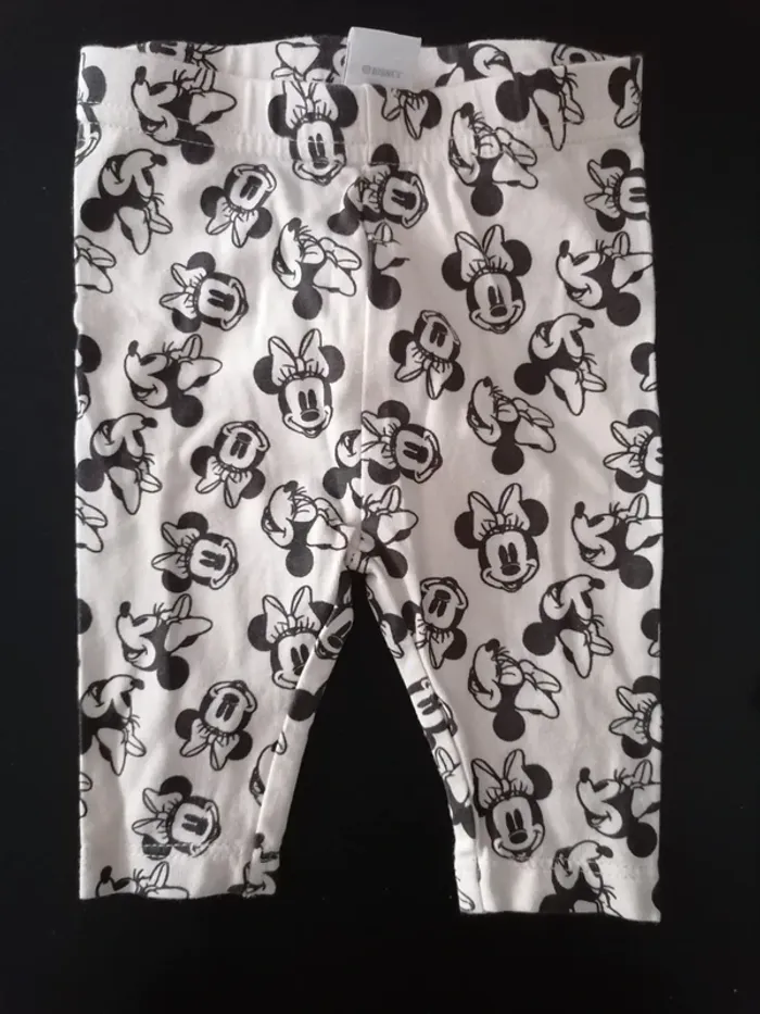 Legging 3 mois Disney Baby