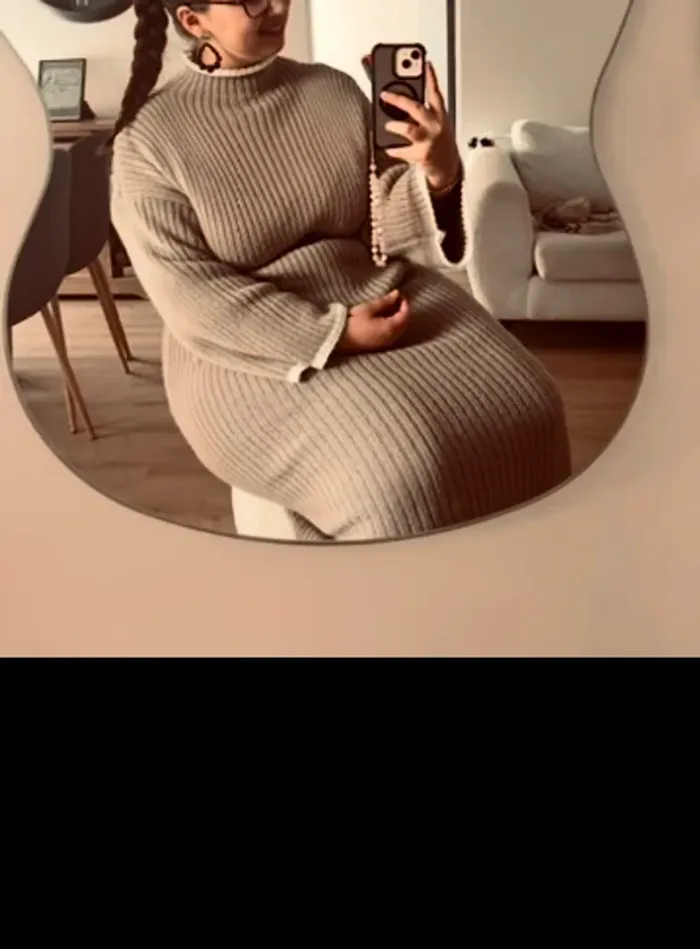 robe longue