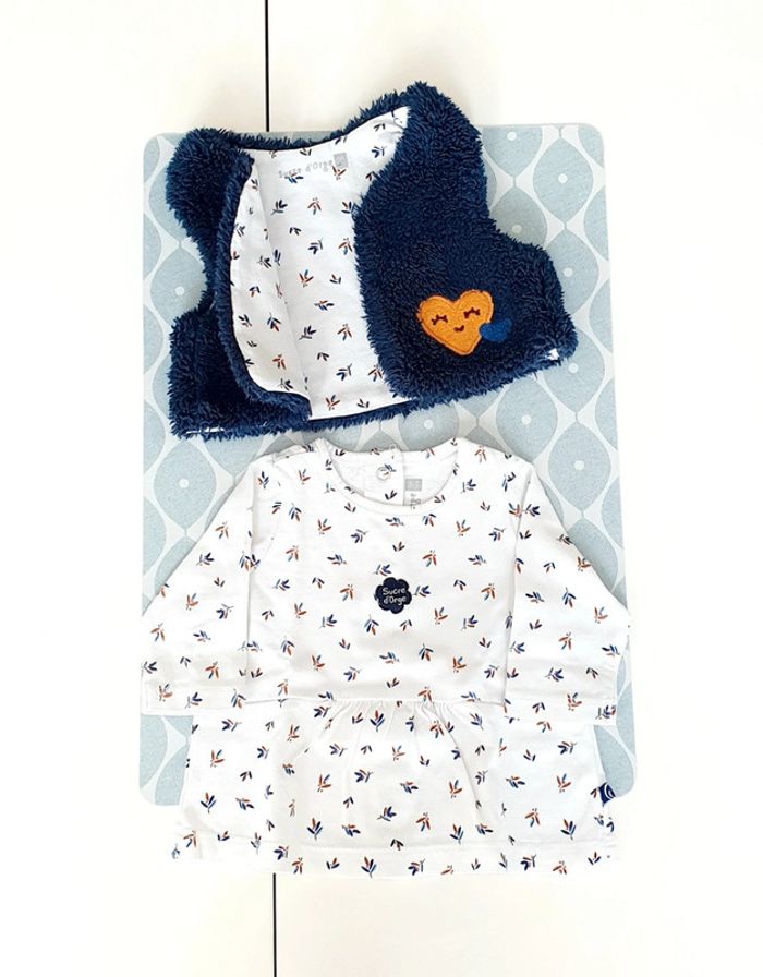 Ensemble Sucre d'Orge - 1M