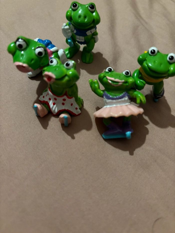 Figurines - photo numéro 2