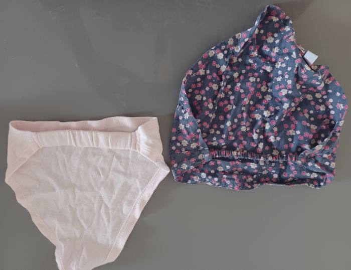 Bandeaux cheveux - photo numéro 4