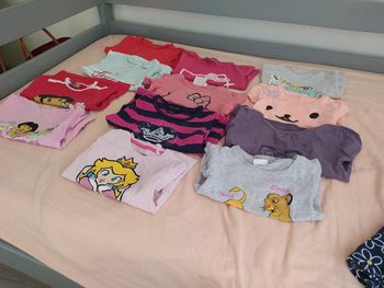 Tee shirt