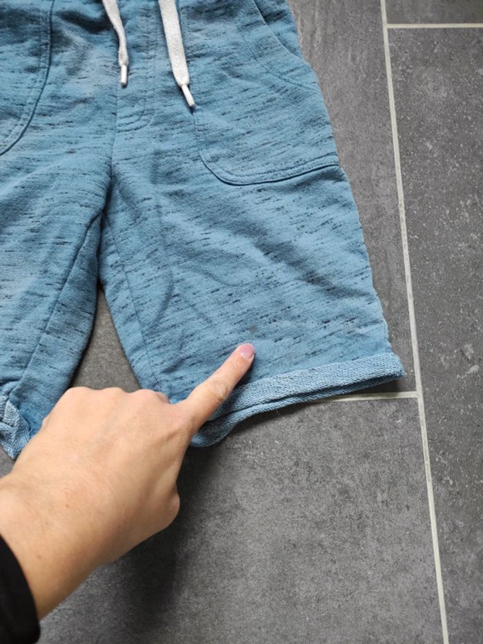 Short - photo numéro 2