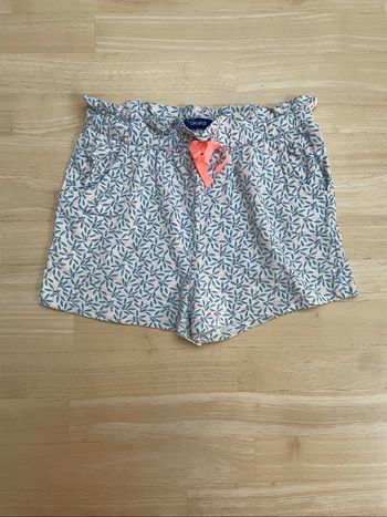 Short taille 5 ans