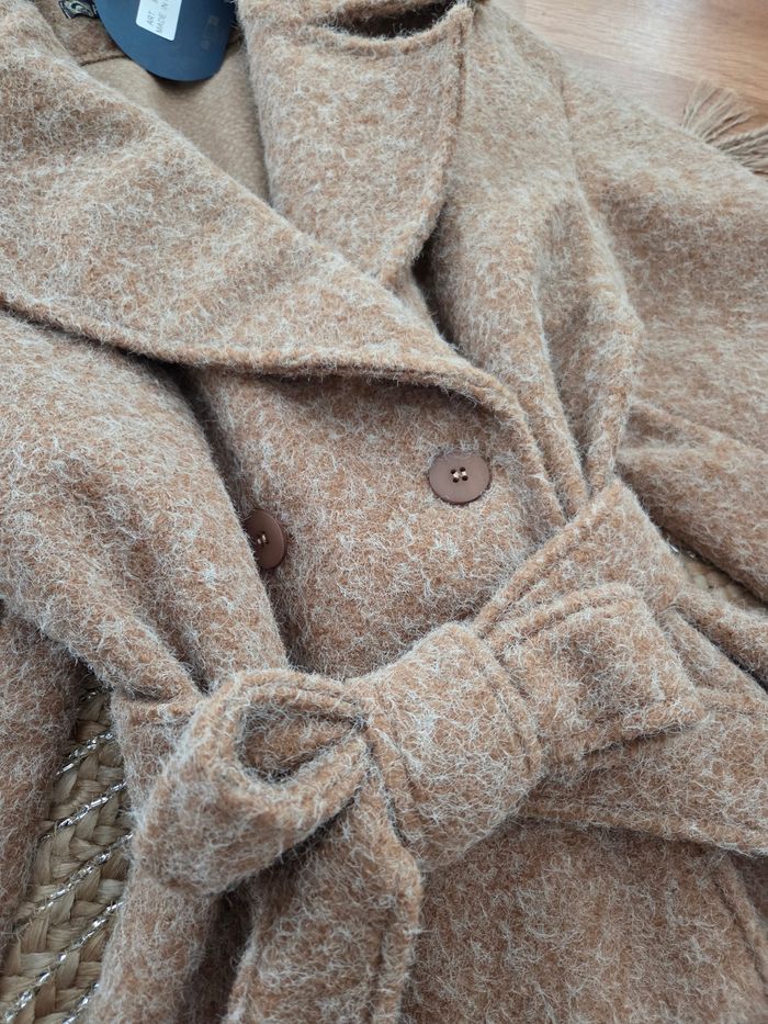 Manteau long - photo numéro 4