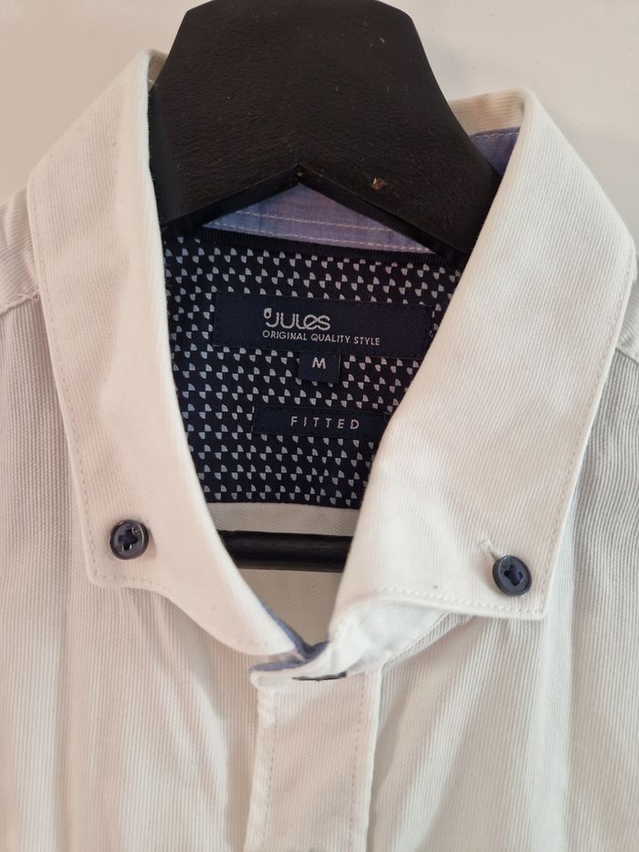 Chemise - photo numéro 3