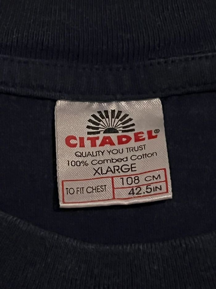 T-shirt mixte Île Maurice - photo numéro 3