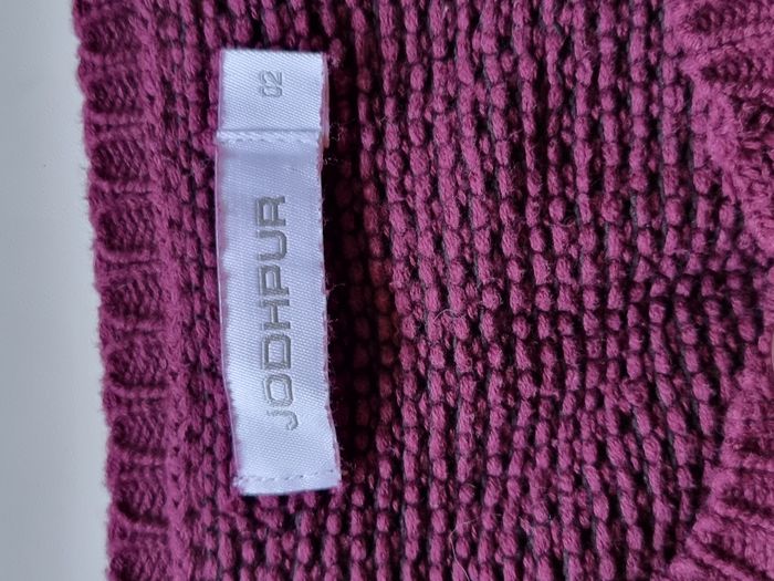 Cardigan Jodhpur - photo numéro 3