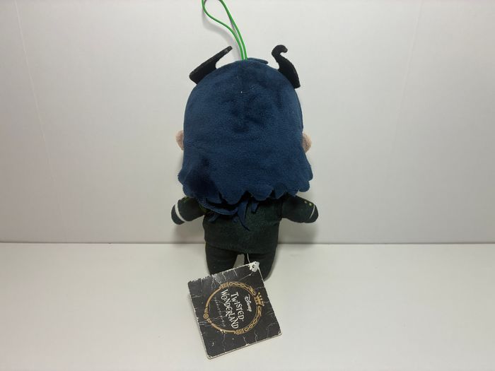 Twisted Wonderland Malleus Draconia Peluche - photo numéro 2