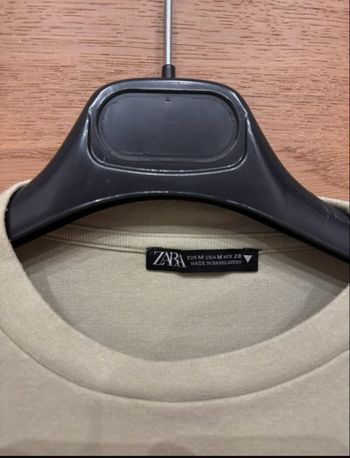 Haut manches longues 