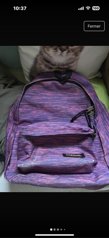 Sac eastpak