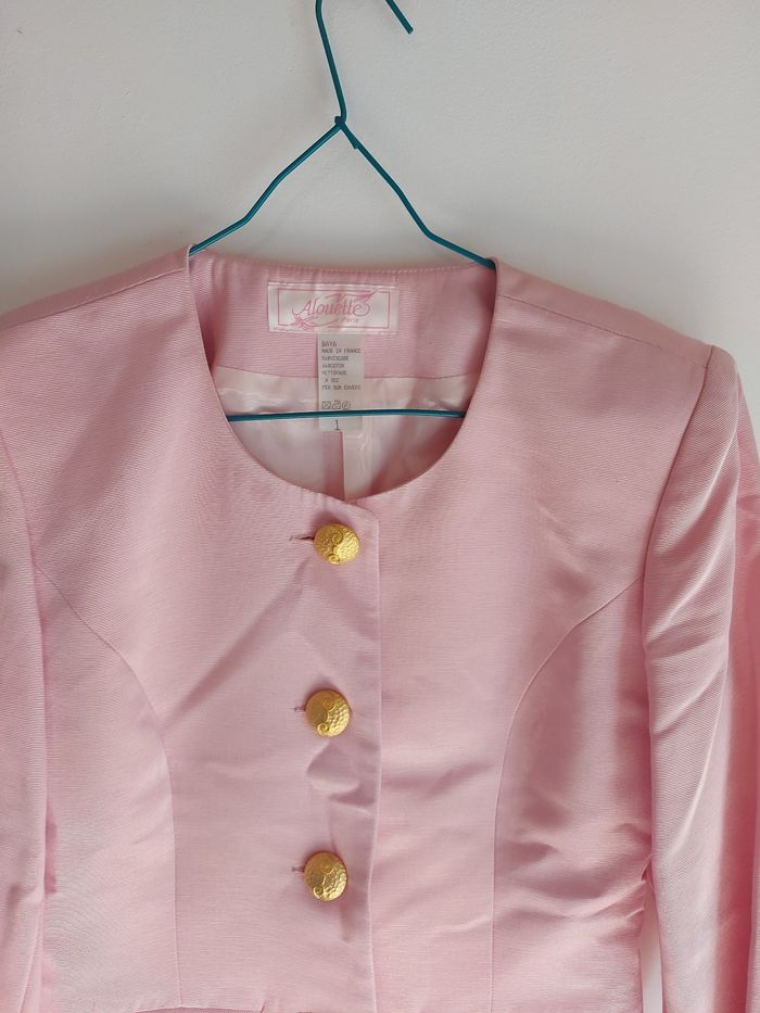 Veste - photo numéro 3
