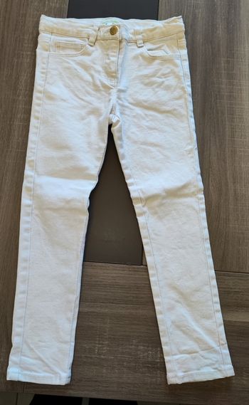 Pantalon fille 6 ans 🌺