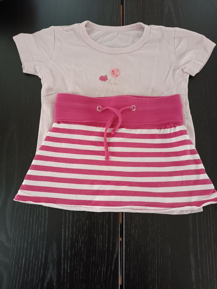 Lot vêtements été - photo numéro 5