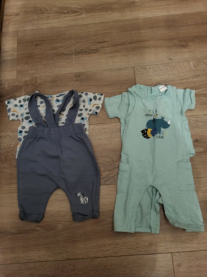 Lots vêtements - photo numéro 7