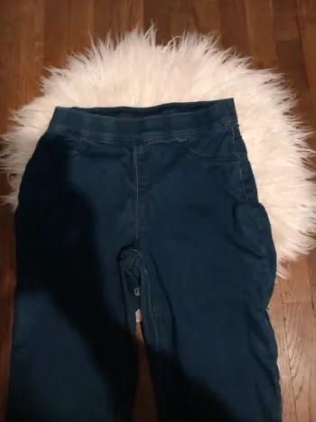 Jegging femme