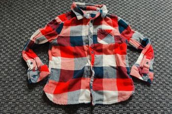 Chemise orchestra