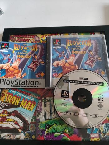 Hercules ps1
