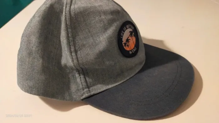Casquette - photo numéro 5