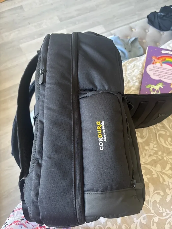 Sac à dos Jordan - photo numéro 5