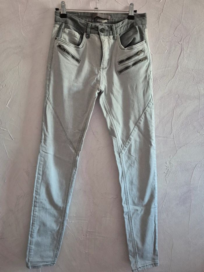 Jean skinny original