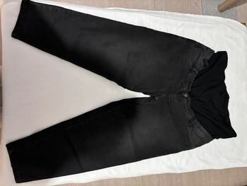 Pantalon grossesse jean