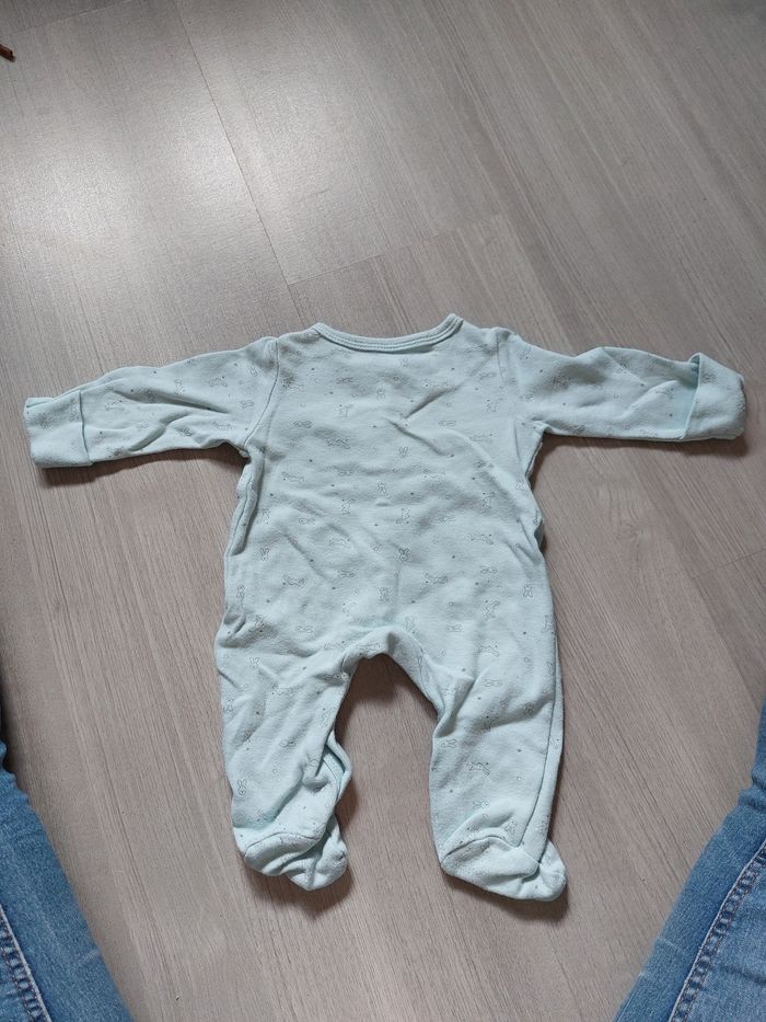 Pyjama - photo numéro 2