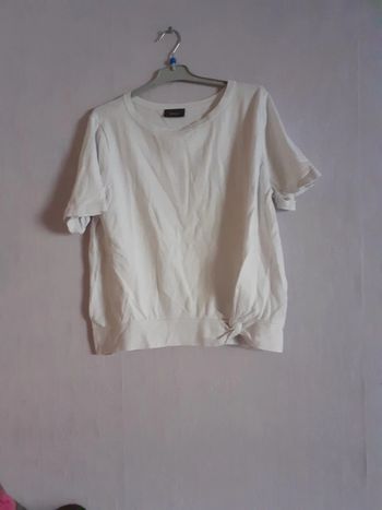 T-shirt taille L