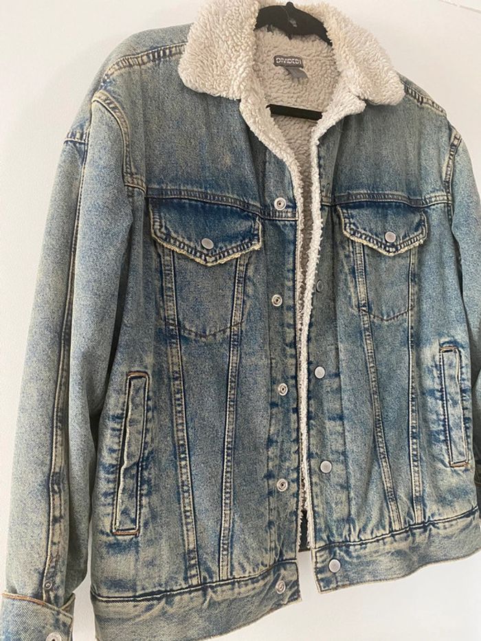 Veste hommes - photo numéro 2