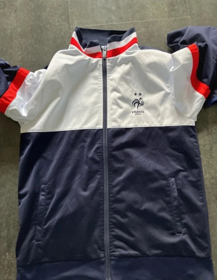 Survêtement foot XL