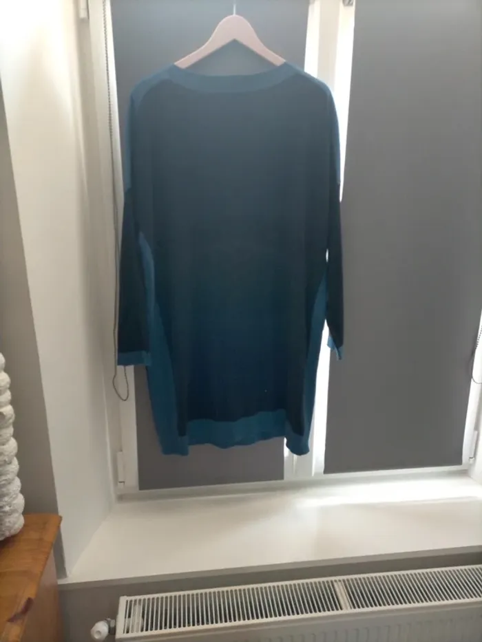 Robe pull - photo numéro 3