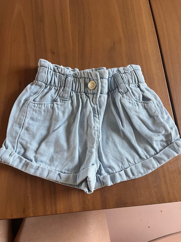 Short TAO