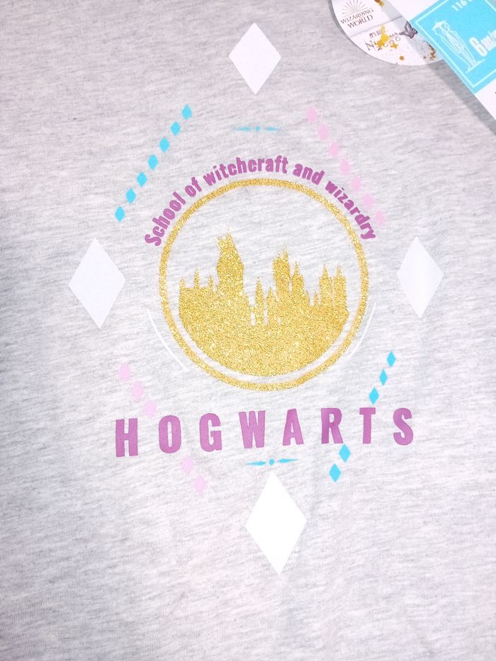 Pyjama Harry potter - photo numéro 3