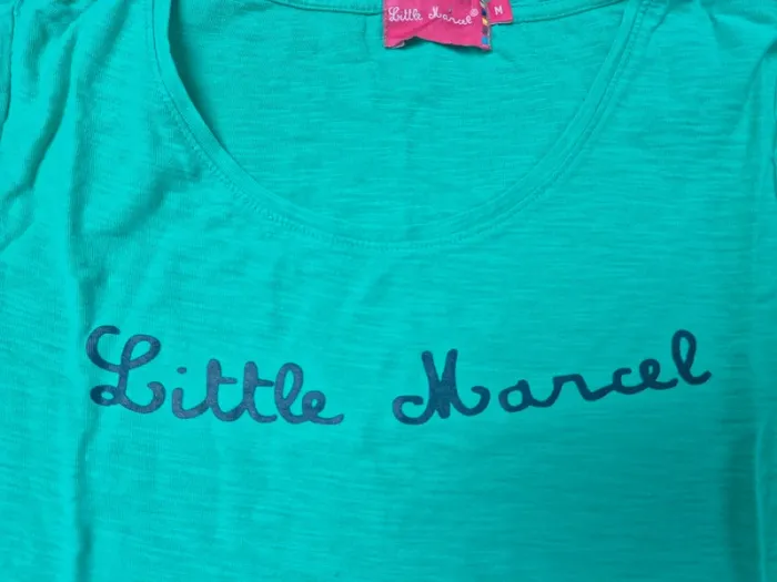 Tshirt taille M - photo numéro 3