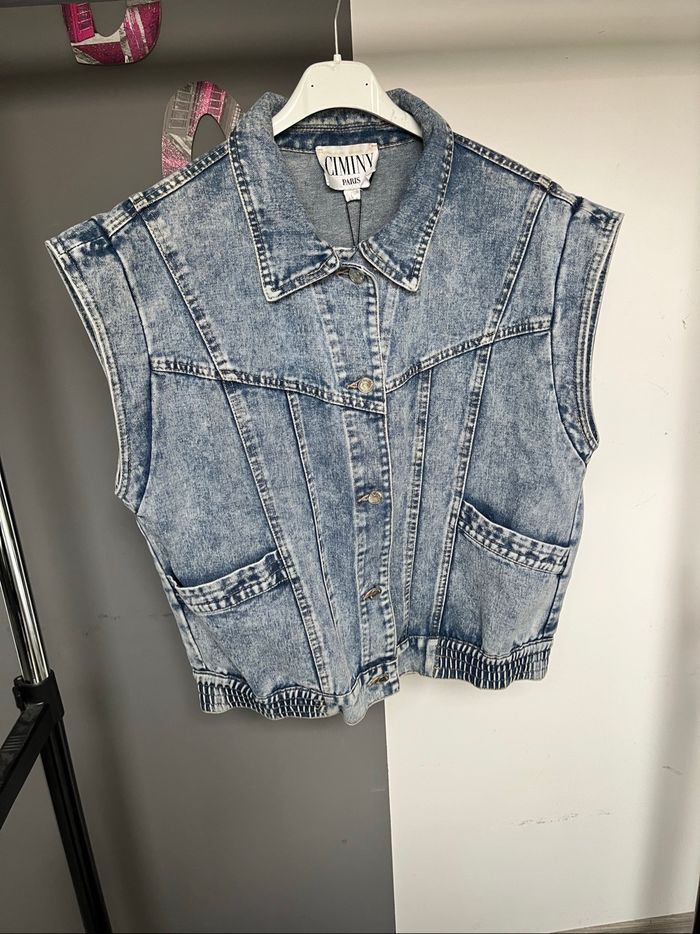 Veste femme - photo numéro 2