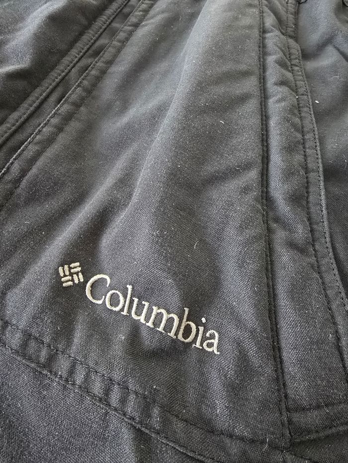 Doudoune Columbia - photo numéro 2