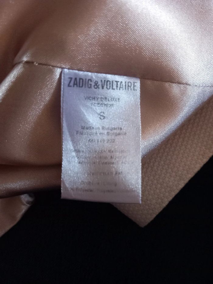 Veste femme taille 36 - photo numéro 5