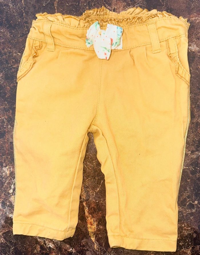 Jean bebe