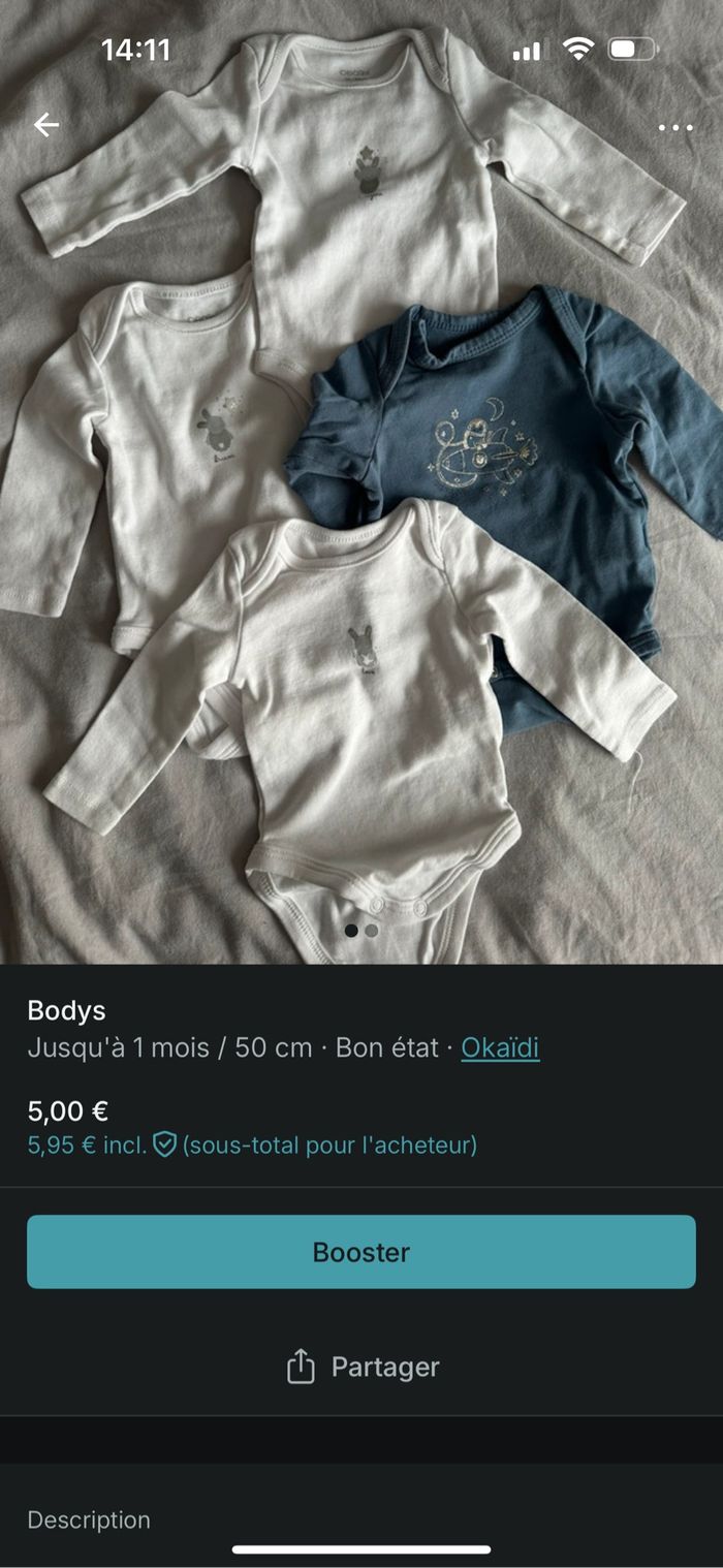 Body