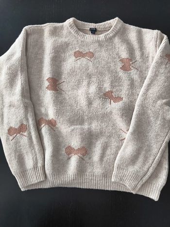 Pull 12 ans