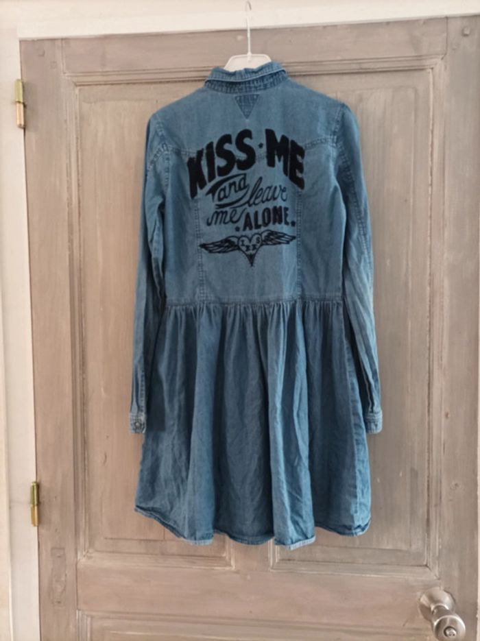 Robe (12 ans) - photo numéro 3