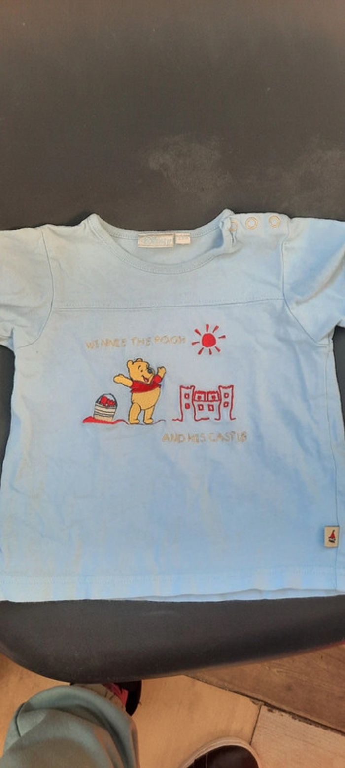 Lot 23 24 mois - photo numéro 5