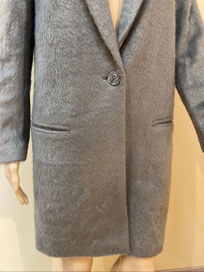 Manteau Etam - Taille 34 - photo numéro 2