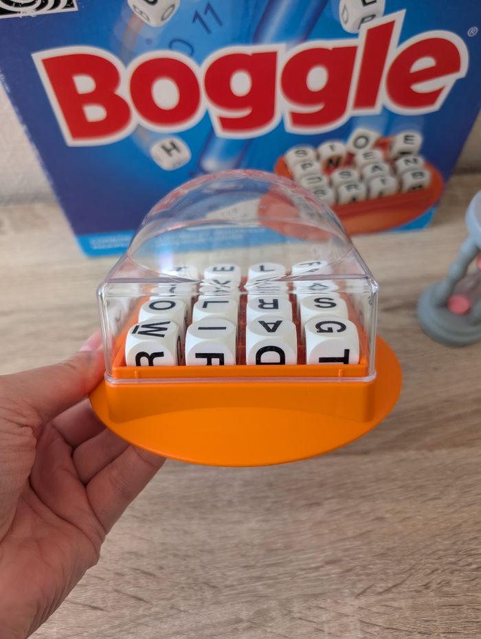 Boggle - 1994 - photo numéro 2